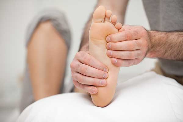 Chiropodist and/or Foot Specialist Providing the Quality Care You Deserve