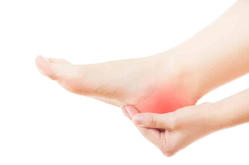 Plantar Fasciitis treatment in Dee Why - Contemporary Healthcare