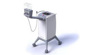 Noveon Nail Laser