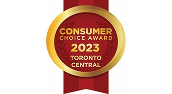 Consumers Choice award for 2023