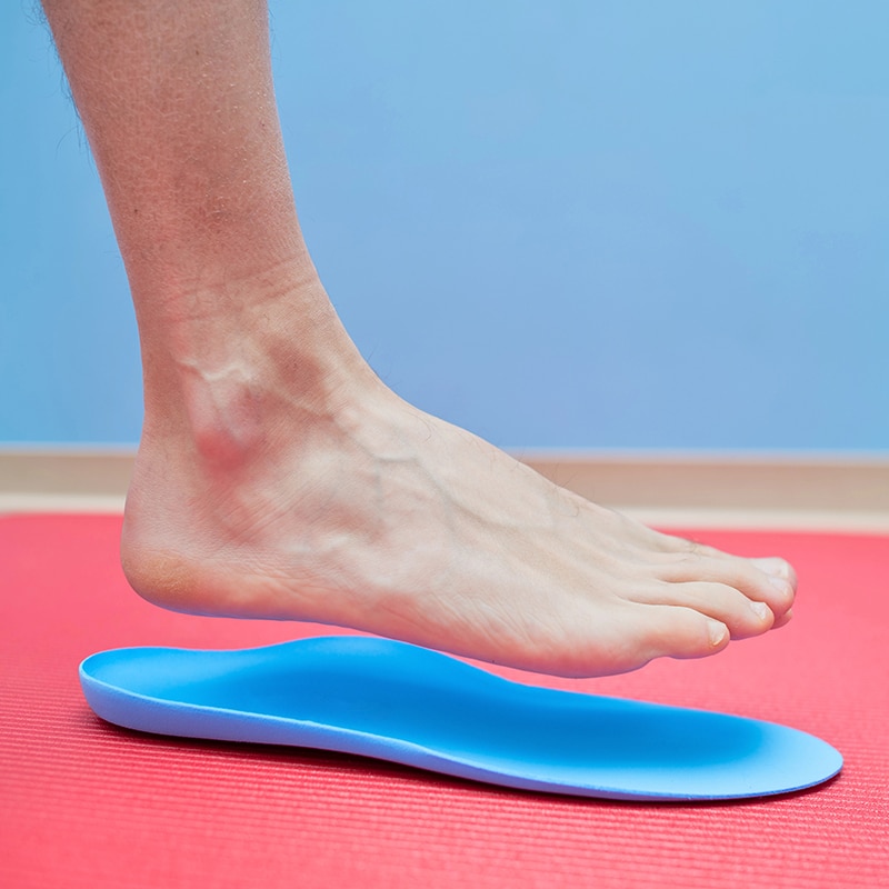 Orthotics North York Walkrite Foot Clinic